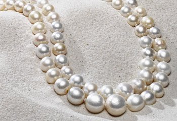 baroda pearls