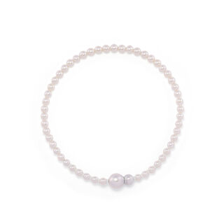 Perle di fiume: il valore di una perla naturale ed imperfetta su Genisi Shop